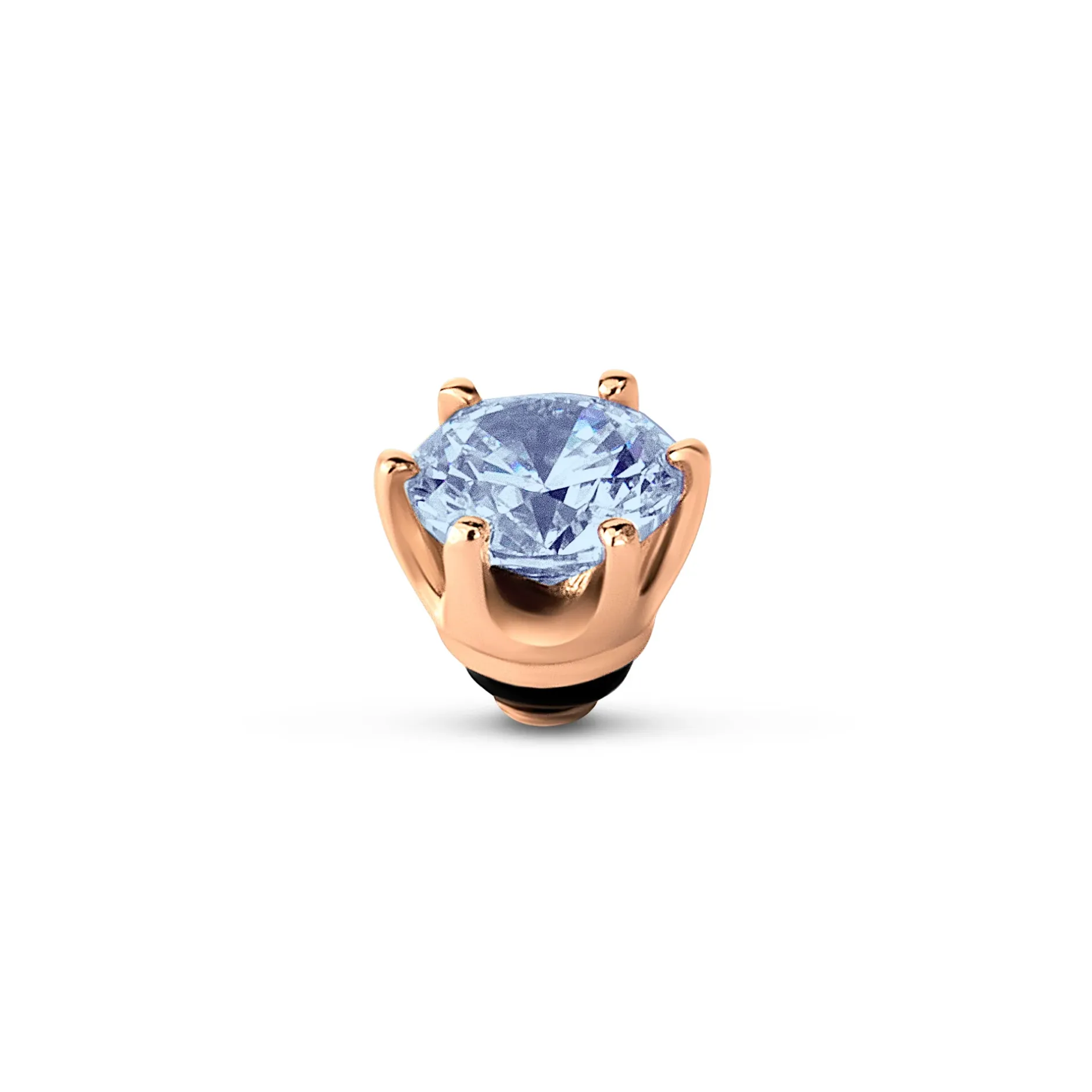Best Melano Jewelry Melano Twisted Anniversary Steentje