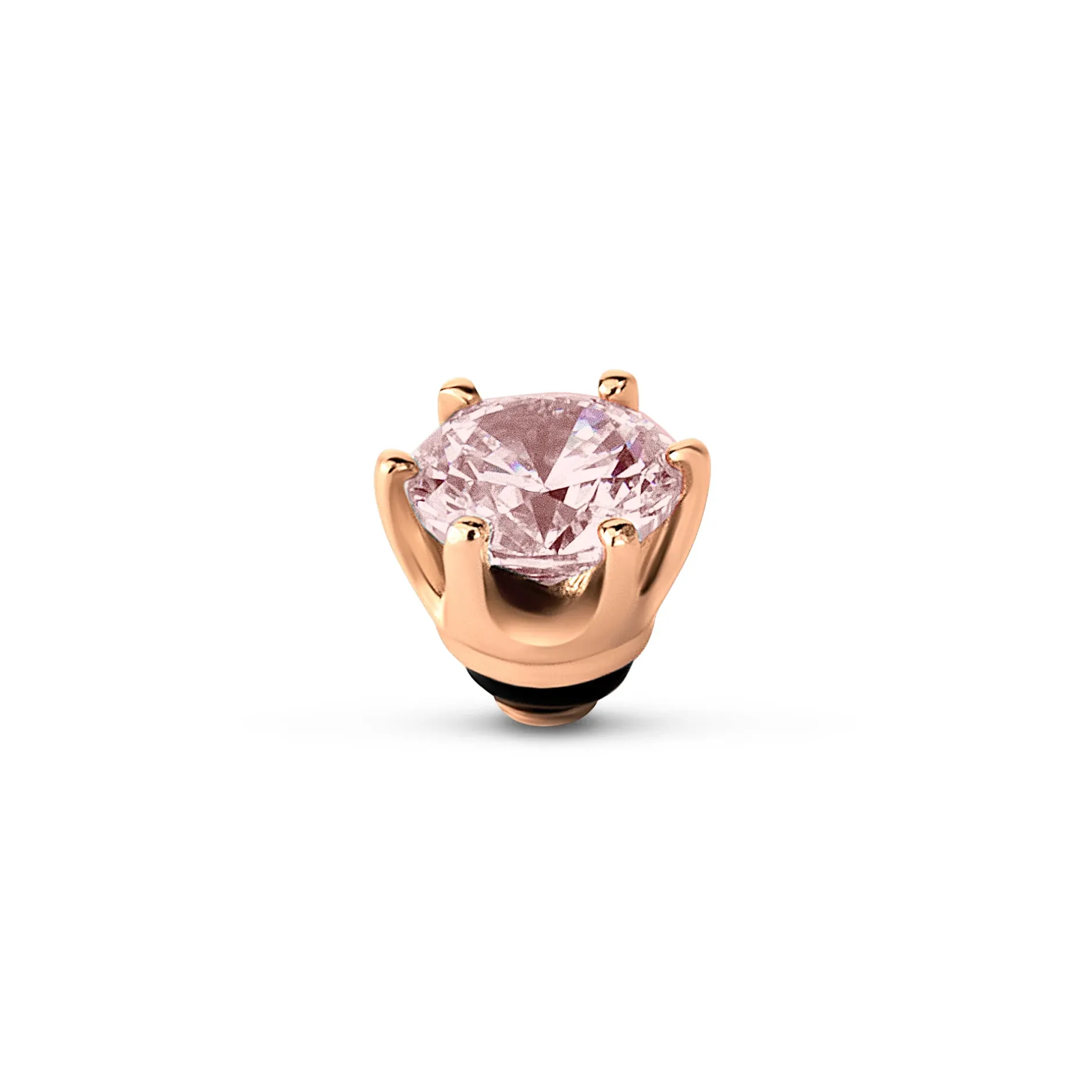 Best Melano Jewelry Melano Twisted Anniversary Steentje