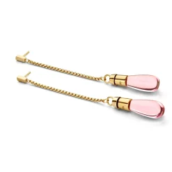 Online Melano Jewelry Melano Twisted Bahama Mama Oorbellen Set