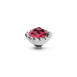 New Melano Jewelry Melano Twisted Bali Facet Steentje