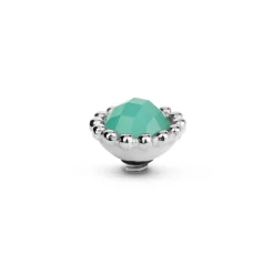 New Melano Jewelry Melano Twisted Bali Facet Steentje