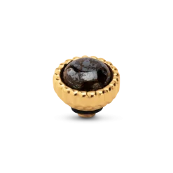Discount Melano Jewelry Melano Twisted Bali Gem Petite Steentje