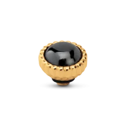 Discount Melano Jewelry Melano Twisted Bali Gem Petite Steentje