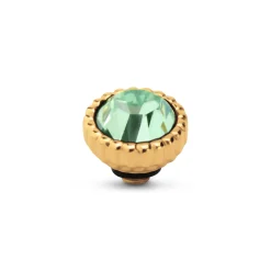 Best Melano Jewelry Melano Twisted Bali Petite Steentje