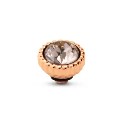 Best Melano Jewelry Melano Twisted Bali Petite Steentje