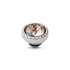 Best Melano Jewelry Melano Twisted Bali Petite Steentje