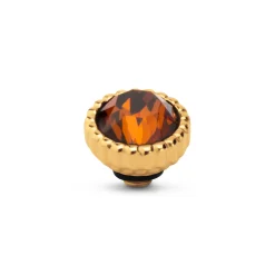 Best Melano Jewelry Melano Twisted Bali Petite Steentje