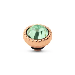 Best Melano Jewelry Melano Twisted Bali Petite Steentje