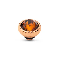 Best Melano Jewelry Melano Twisted Bali Petite Steentje