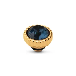 Best Melano Jewelry Melano Twisted Bali Petite Steentje