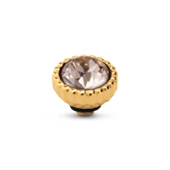 Best Melano Jewelry Melano Twisted Bali Petite Steentje