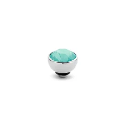 Online Melano Jewelry Melano Twisted Basic CZ Steentje 4 mm