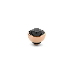 Online Melano Jewelry Melano Twisted Basic CZ Steentje 4 mm