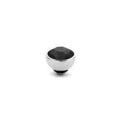 Online Melano Jewelry Melano Twisted Basic CZ Steentje 4 mm