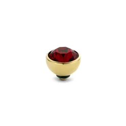 Clearance Melano Jewelry Melano Twisted Basic CZ Steentje 6 mm