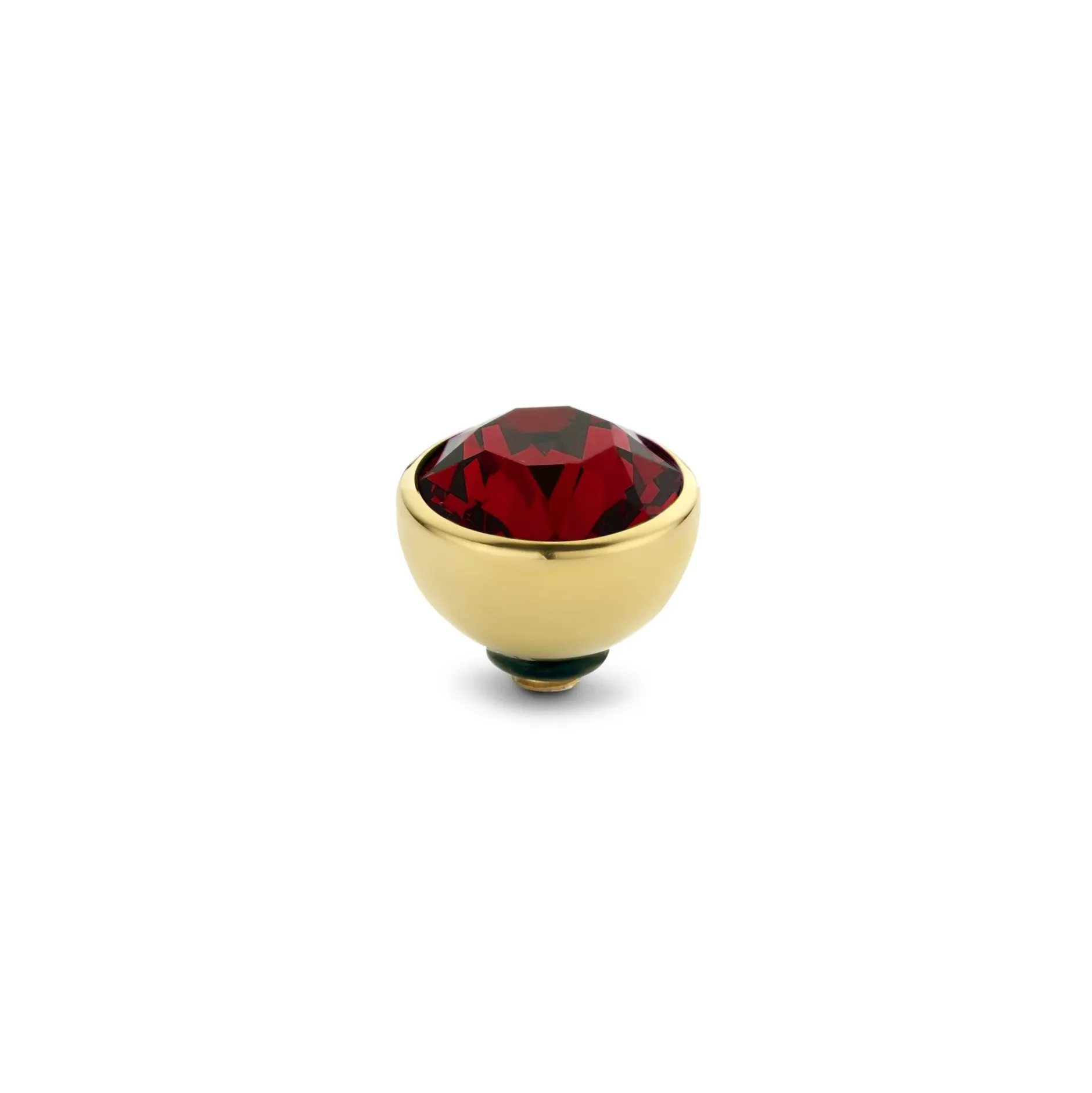 Clearance Melano Jewelry Melano Twisted Basic CZ Steentje 6 mm