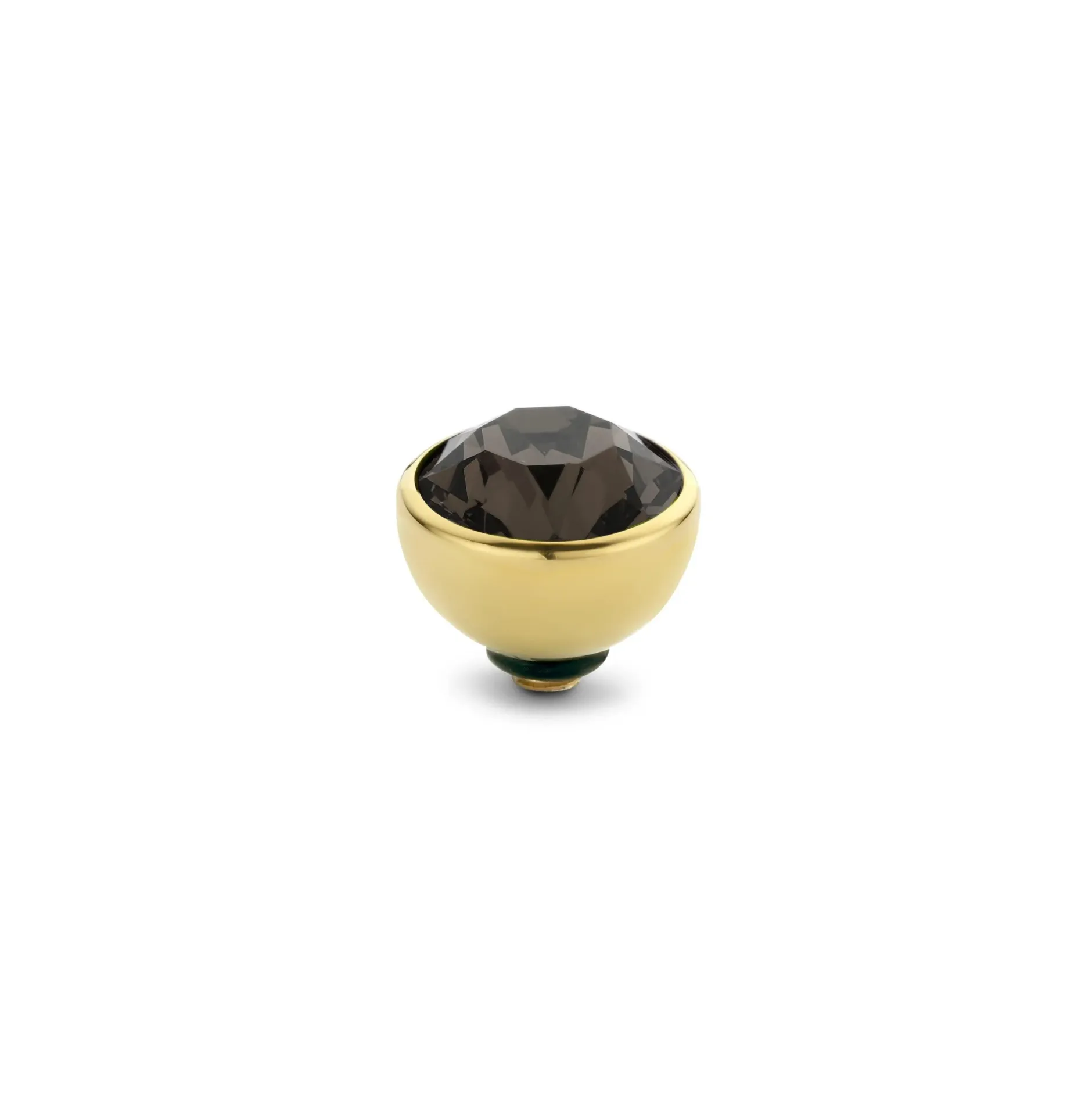 Clearance Melano Jewelry Melano Twisted Basic CZ Steentje 6 mm