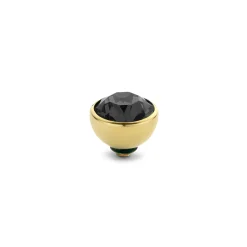 Clearance Melano Jewelry Melano Twisted Basic CZ Steentje 6 mm