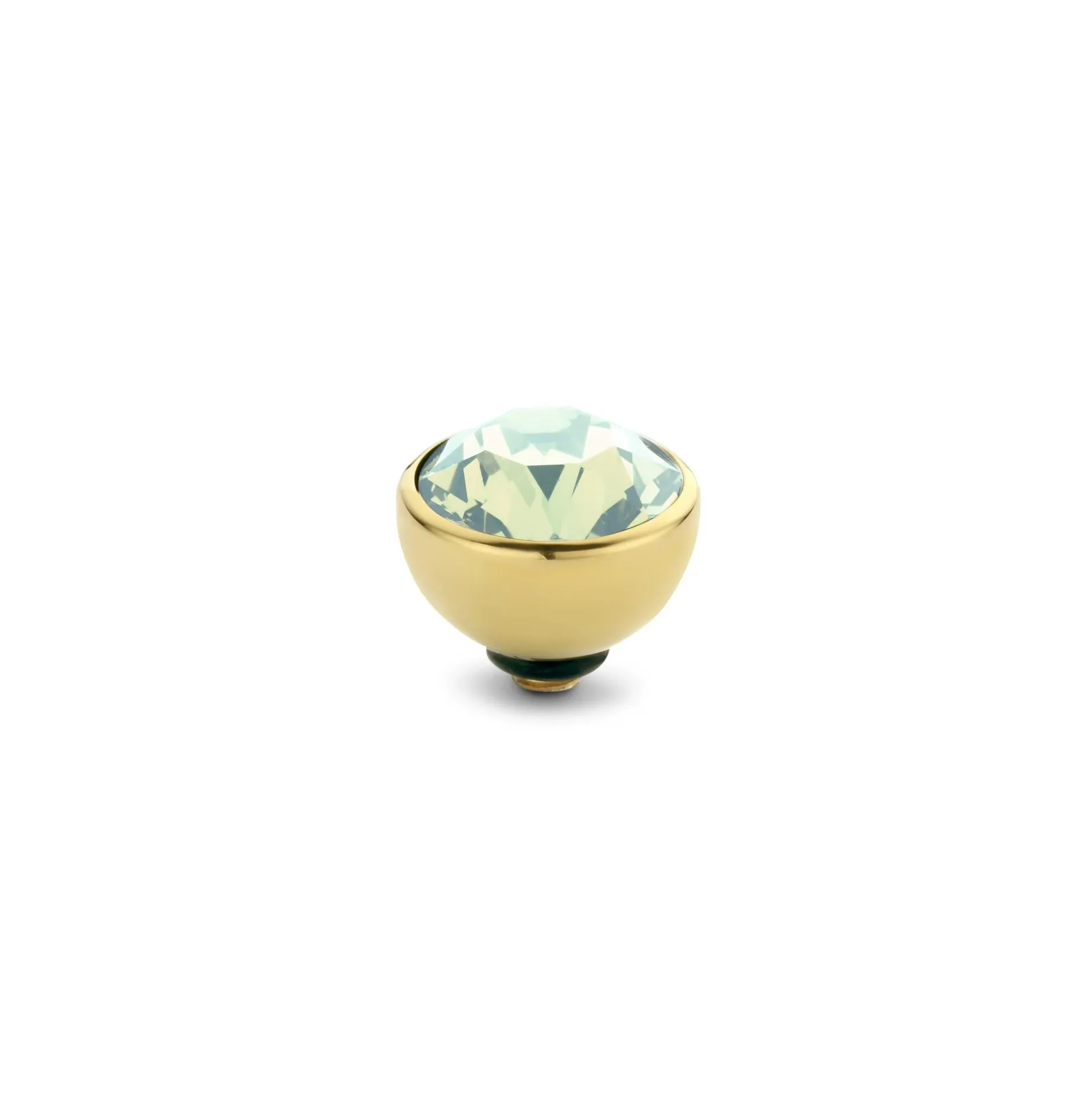 Clearance Melano Jewelry Melano Twisted Basic CZ Steentje 6 mm