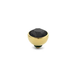 Clearance Melano Jewelry Melano Twisted Basic CZ Steentje 6 mm