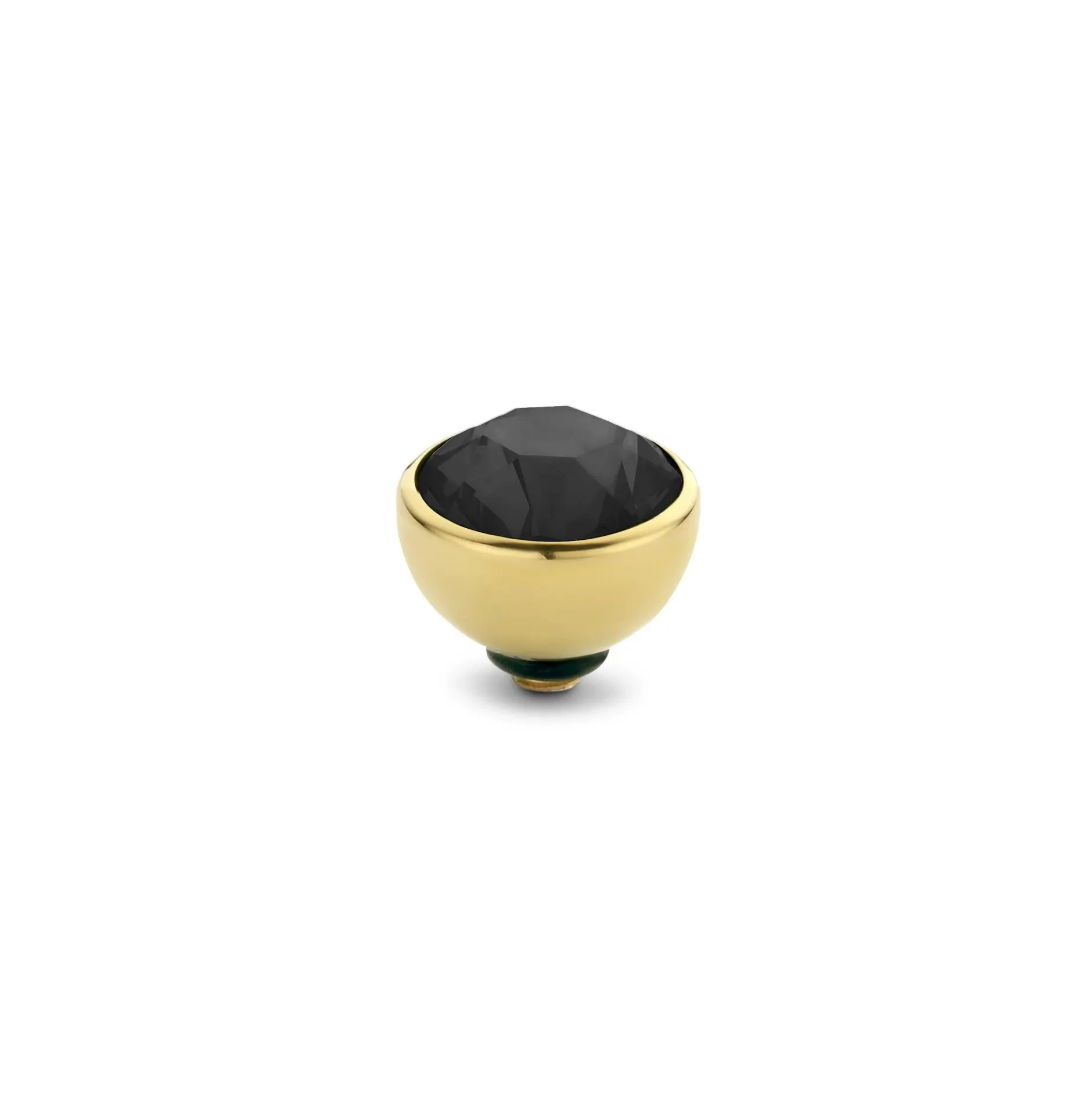 Clearance Melano Jewelry Melano Twisted Basic CZ Steentje 6 mm