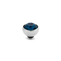 Clearance Melano Jewelry Melano Twisted Basic CZ Steentje 6 mm