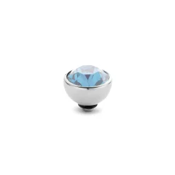 Clearance Melano Jewelry Melano Twisted Basic CZ Steentje 6 mm