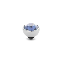 Clearance Melano Jewelry Melano Twisted Basic CZ Steentje 6 mm
