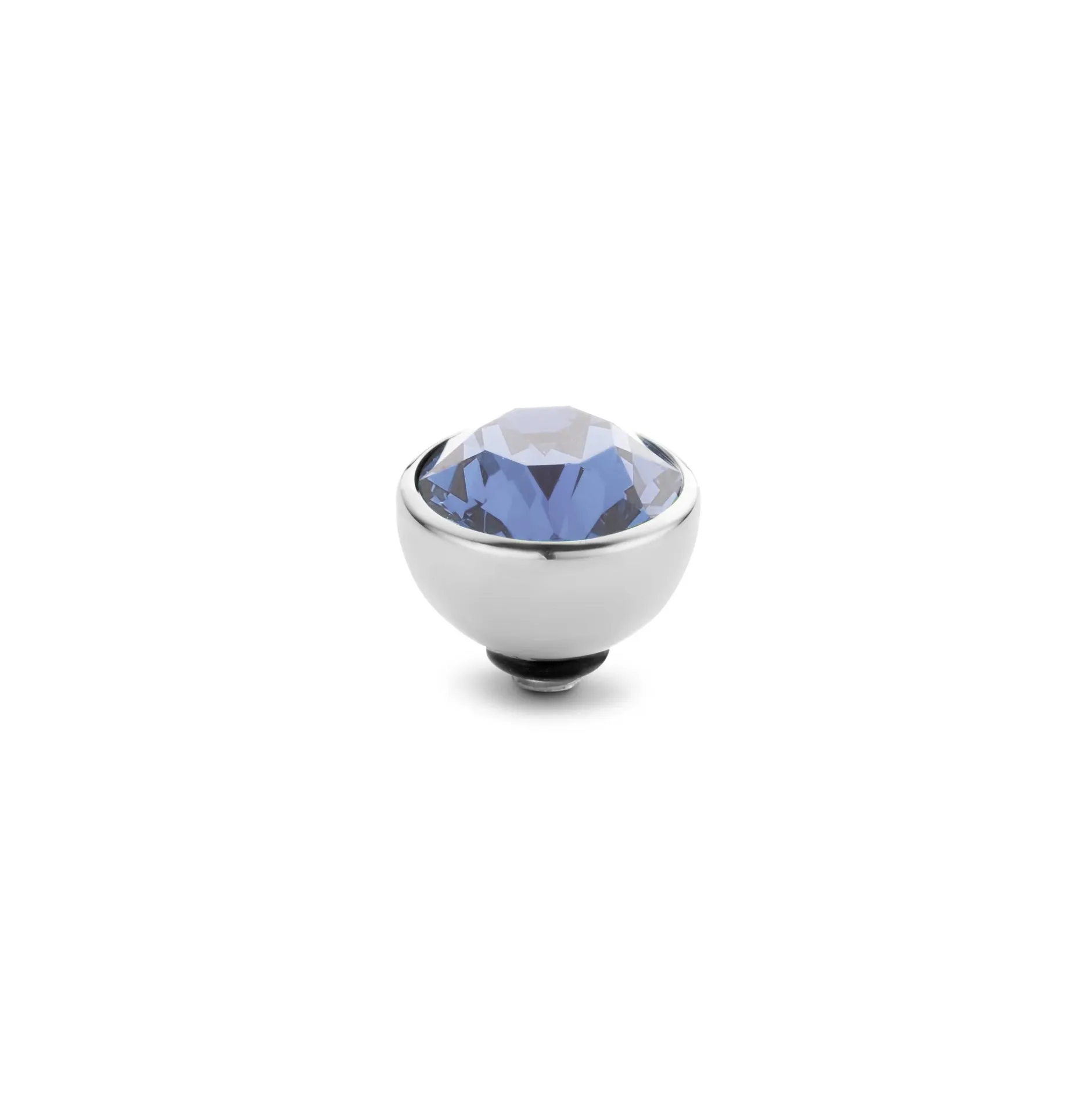 Clearance Melano Jewelry Melano Twisted Basic CZ Steentje 6 mm