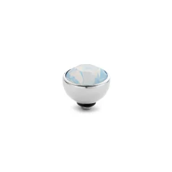 Clearance Melano Jewelry Melano Twisted Basic CZ Steentje 6 mm