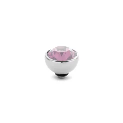 Clearance Melano Jewelry Melano Twisted Basic CZ Steentje 6 mm