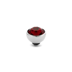 Clearance Melano Jewelry Melano Twisted Basic CZ Steentje 6 mm