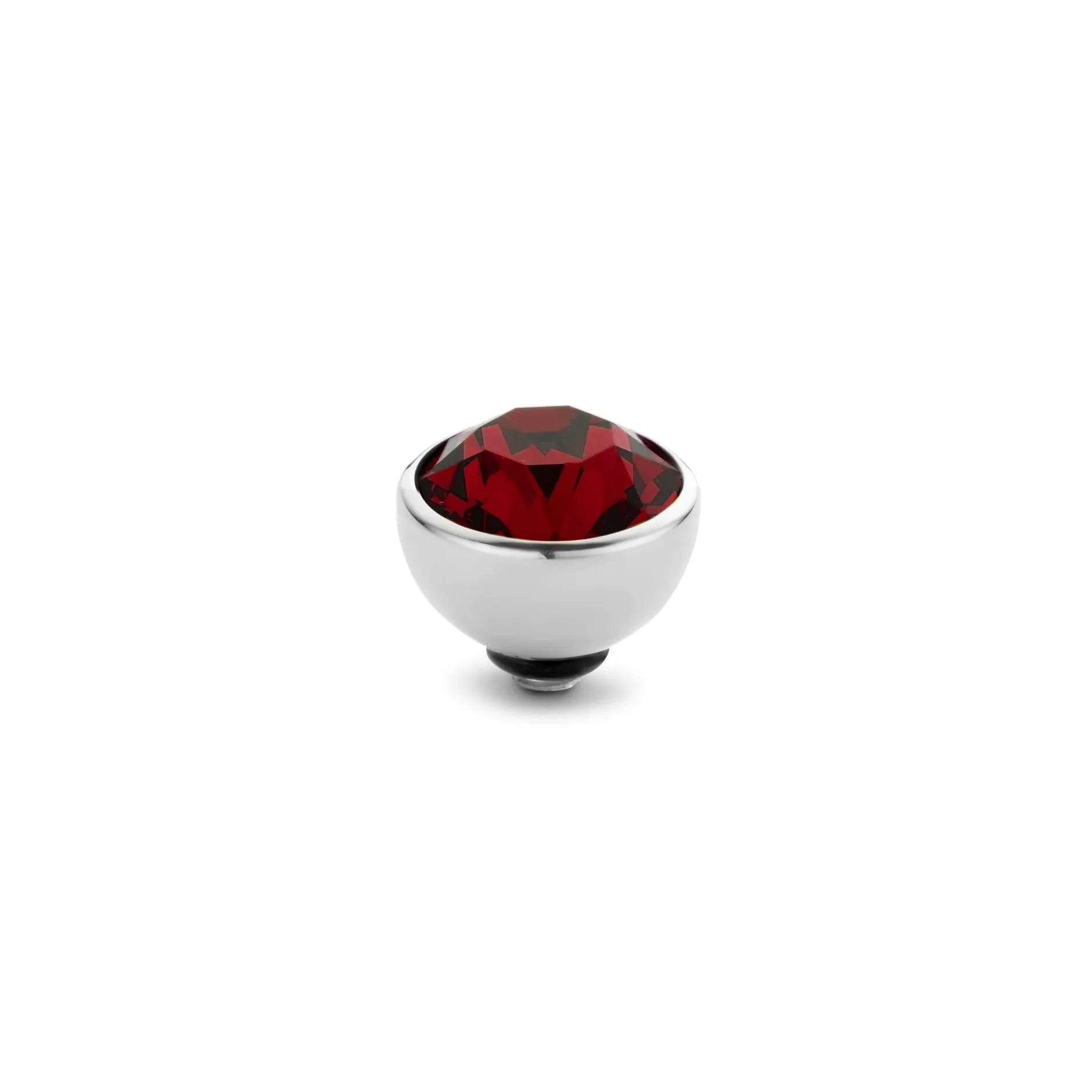 Clearance Melano Jewelry Melano Twisted Basic CZ Steentje 6 mm