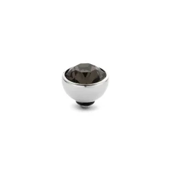 Clearance Melano Jewelry Melano Twisted Basic CZ Steentje 6 mm