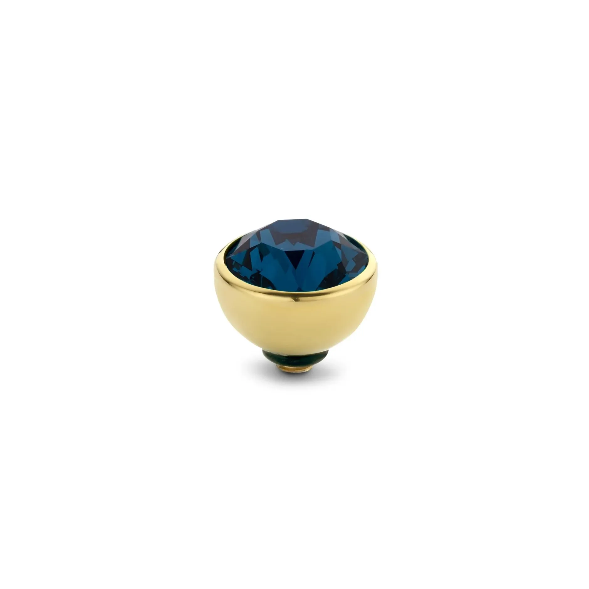 Clearance Melano Jewelry Melano Twisted Basic CZ Steentje 6 mm