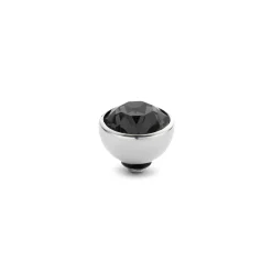 Clearance Melano Jewelry Melano Twisted Basic CZ Steentje 6 mm