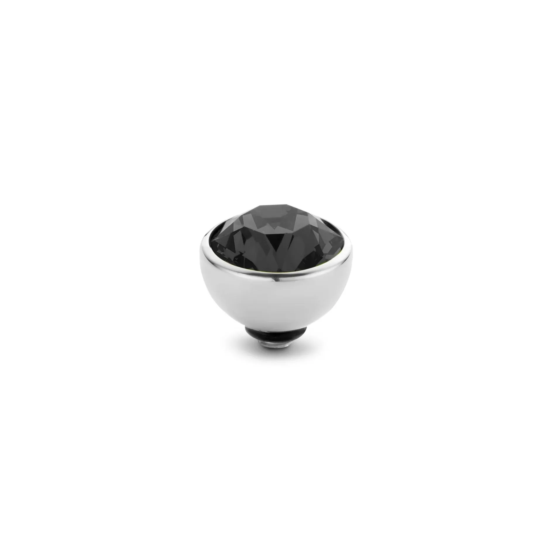 Clearance Melano Jewelry Melano Twisted Basic CZ Steentje 6 mm