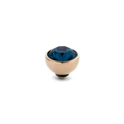 Clearance Melano Jewelry Melano Twisted Basic CZ Steentje 6 mm