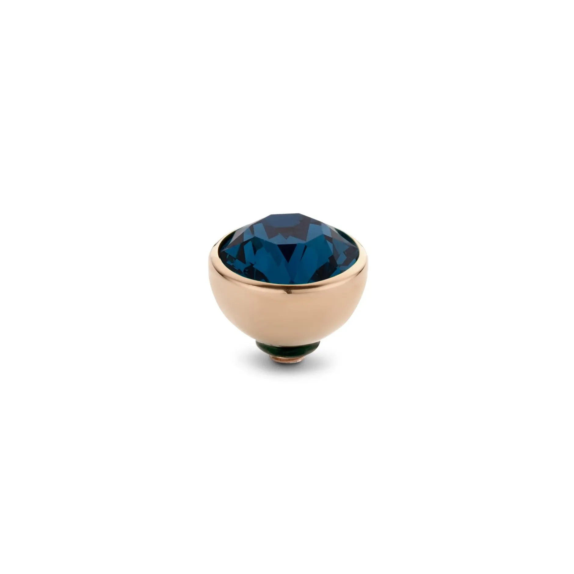 Clearance Melano Jewelry Melano Twisted Basic CZ Steentje 6 mm