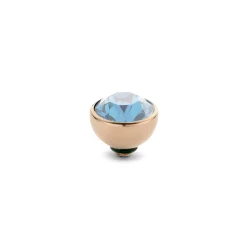 Clearance Melano Jewelry Melano Twisted Basic CZ Steentje 6 mm