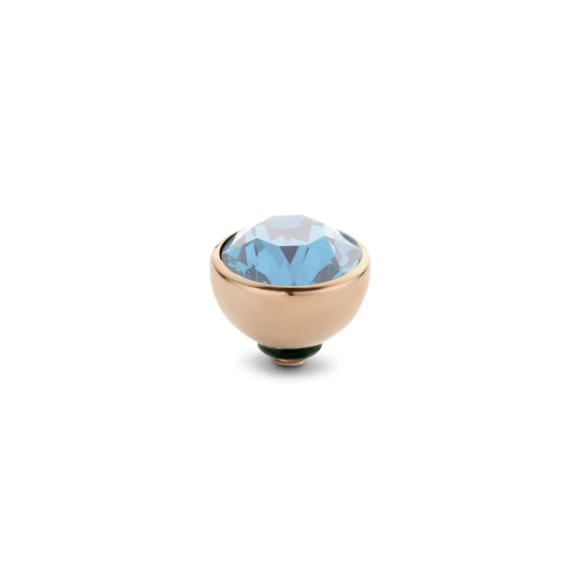 Clearance Melano Jewelry Melano Twisted Basic CZ Steentje 6 mm
