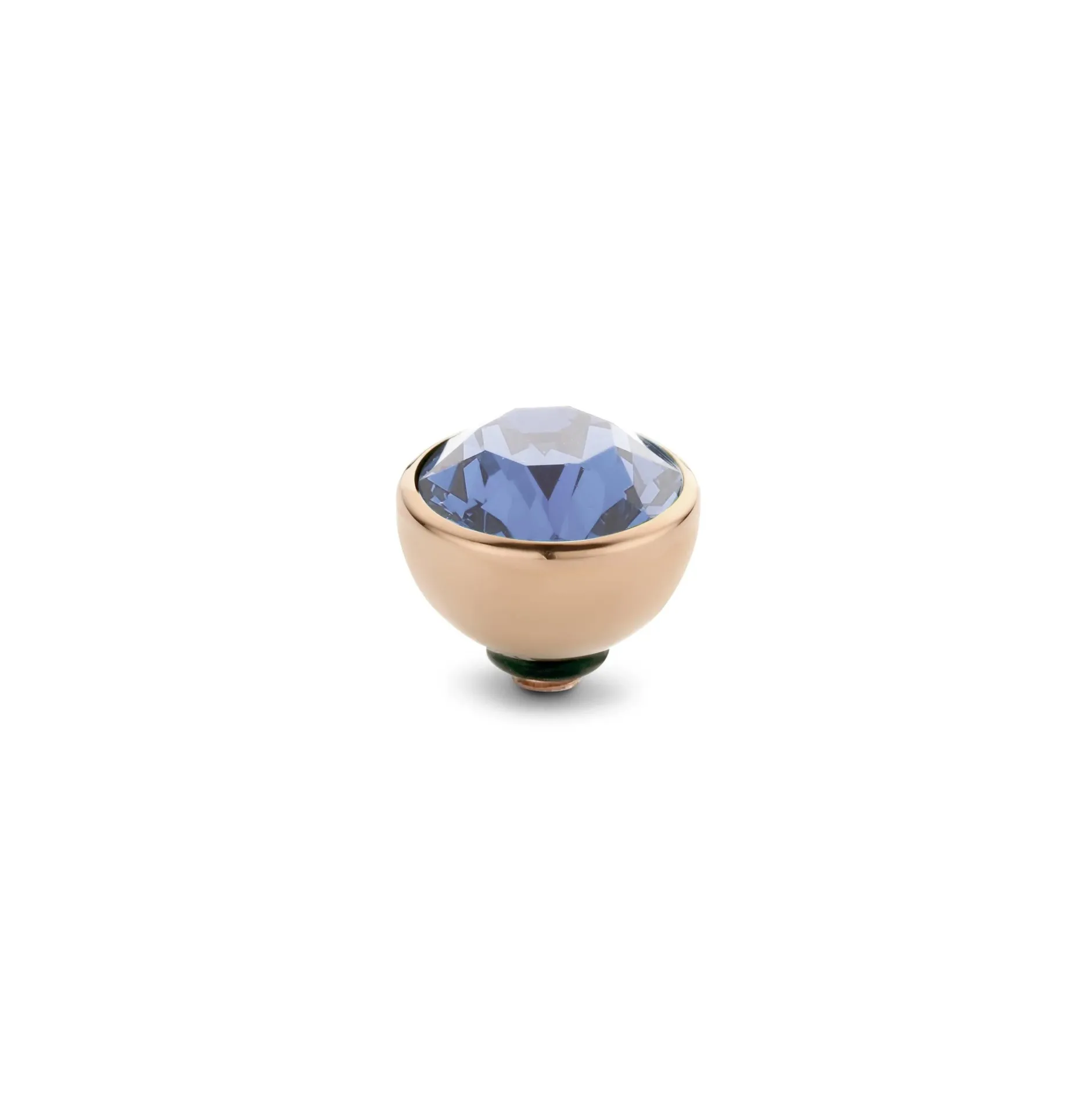 Clearance Melano Jewelry Melano Twisted Basic CZ Steentje 6 mm