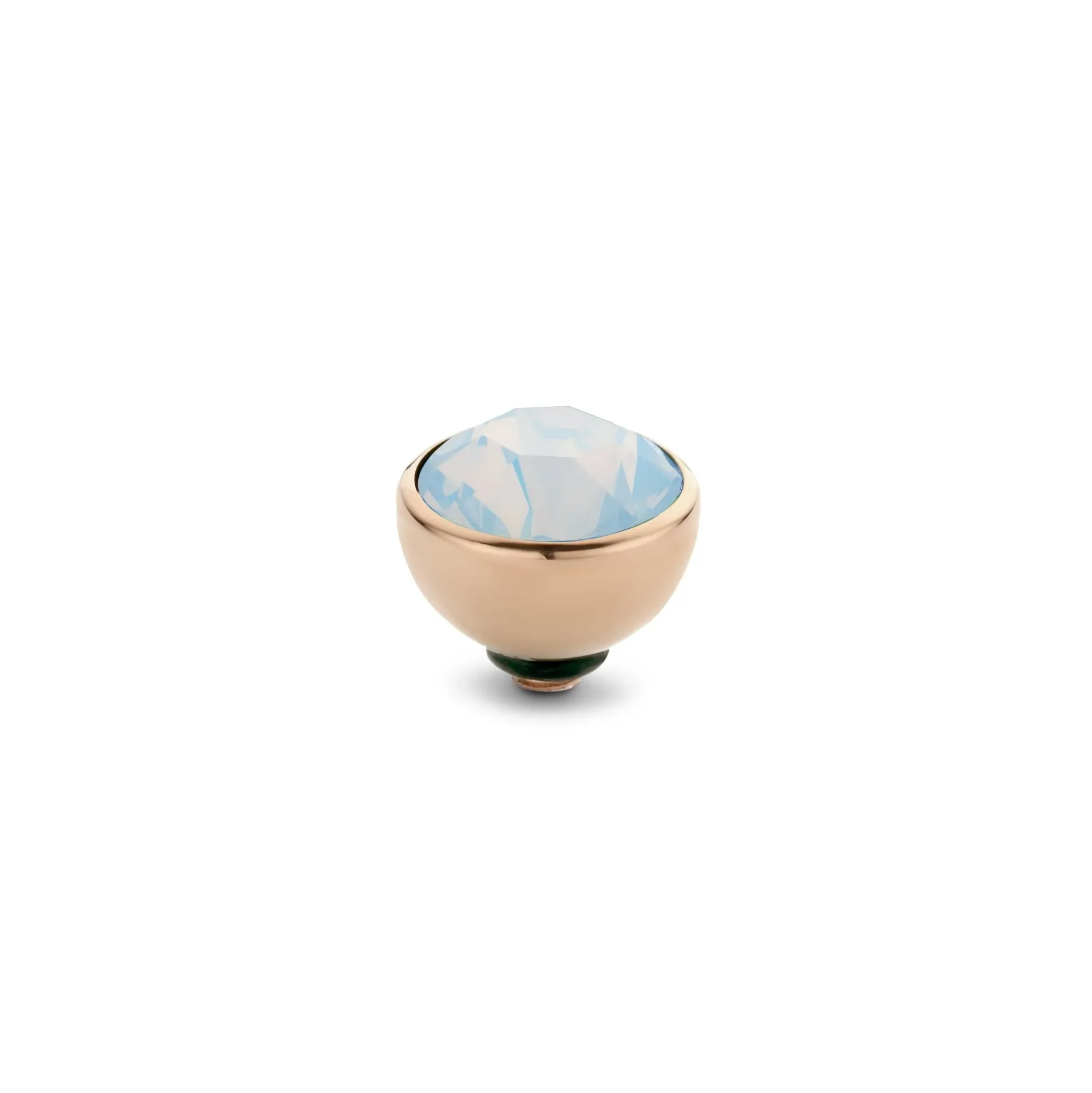 Clearance Melano Jewelry Melano Twisted Basic CZ Steentje 6 mm