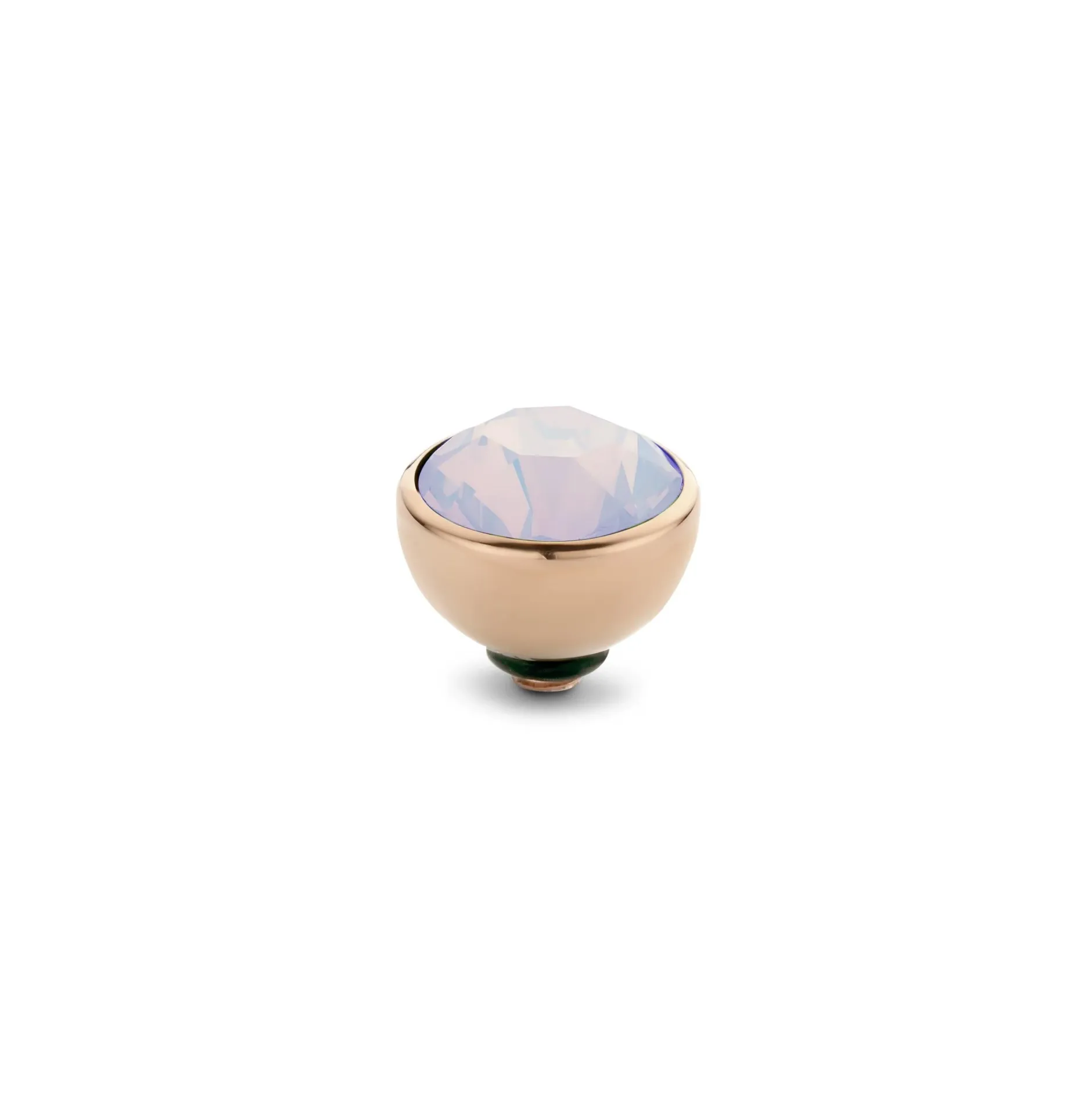 Clearance Melano Jewelry Melano Twisted Basic CZ Steentje 6 mm