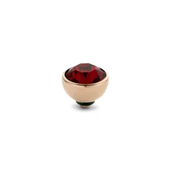 Clearance Melano Jewelry Melano Twisted Basic CZ Steentje 6 mm