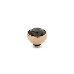 Clearance Melano Jewelry Melano Twisted Basic CZ Steentje 6 mm