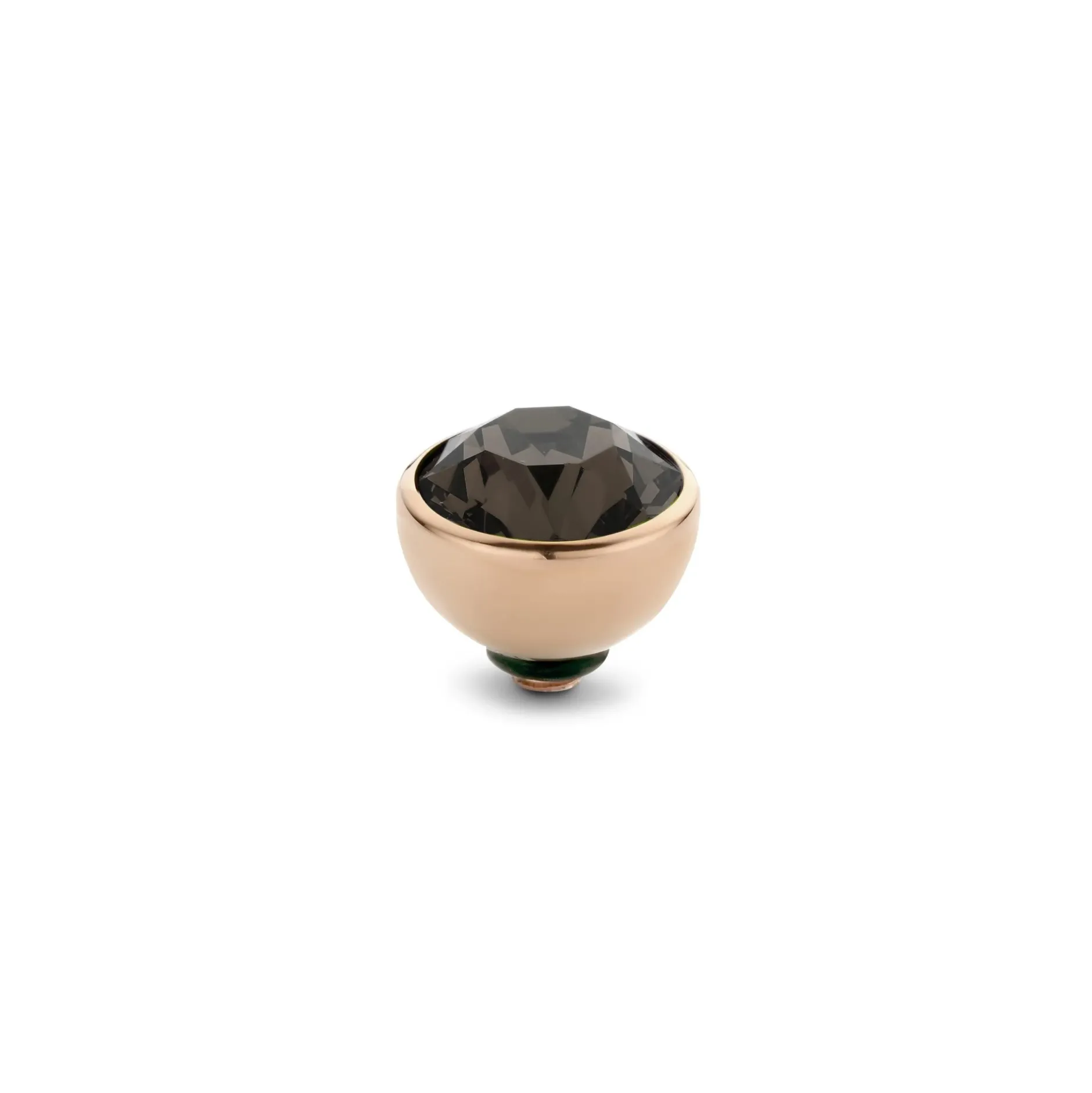 Clearance Melano Jewelry Melano Twisted Basic CZ Steentje 6 mm