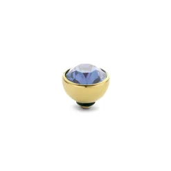 Clearance Melano Jewelry Melano Twisted Basic CZ Steentje 6 mm