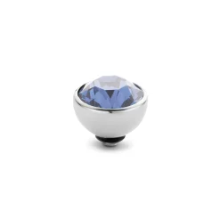 Online Melano Jewelry Melano Twisted Basic CZ Steentje 8 mm