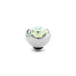 Online Melano Jewelry Melano Twisted Basic CZ Steentje 8 mm